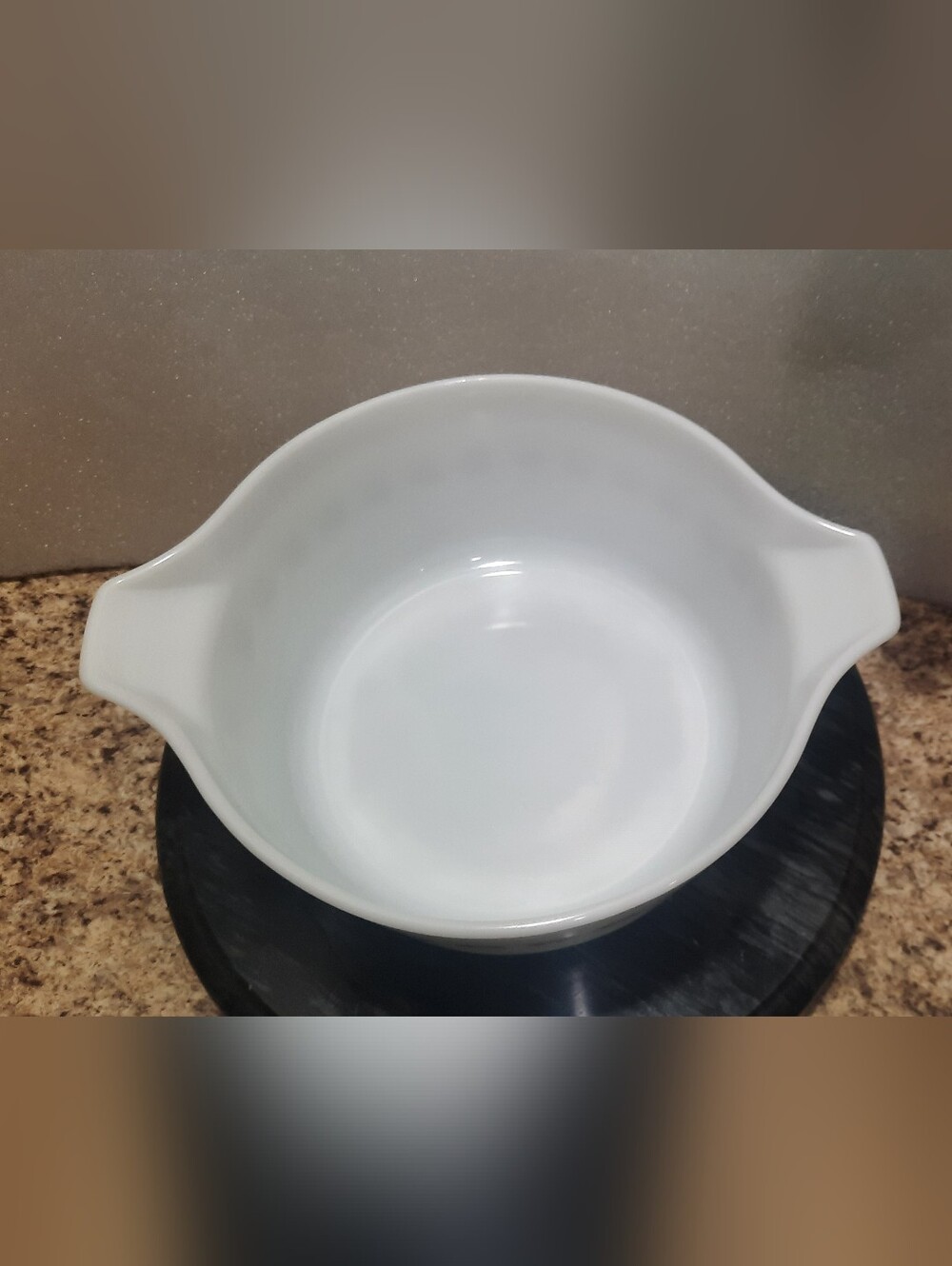 Pyrex Town & Country Casserole Dish - Picture 4 of 5